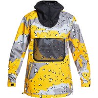DC ASAP Chocolate Chip Lemon/Chro Camo DC ASAP Chocolate Chip Lemon/Chro Camo von DC