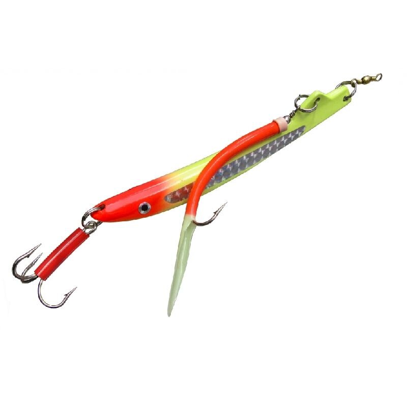 DEGA Bananenpilker mit Gummi-Makk 280g Orange/Luminous DEGA Bananenpilker mit Gummi-Makk 280g Orange/Luminous