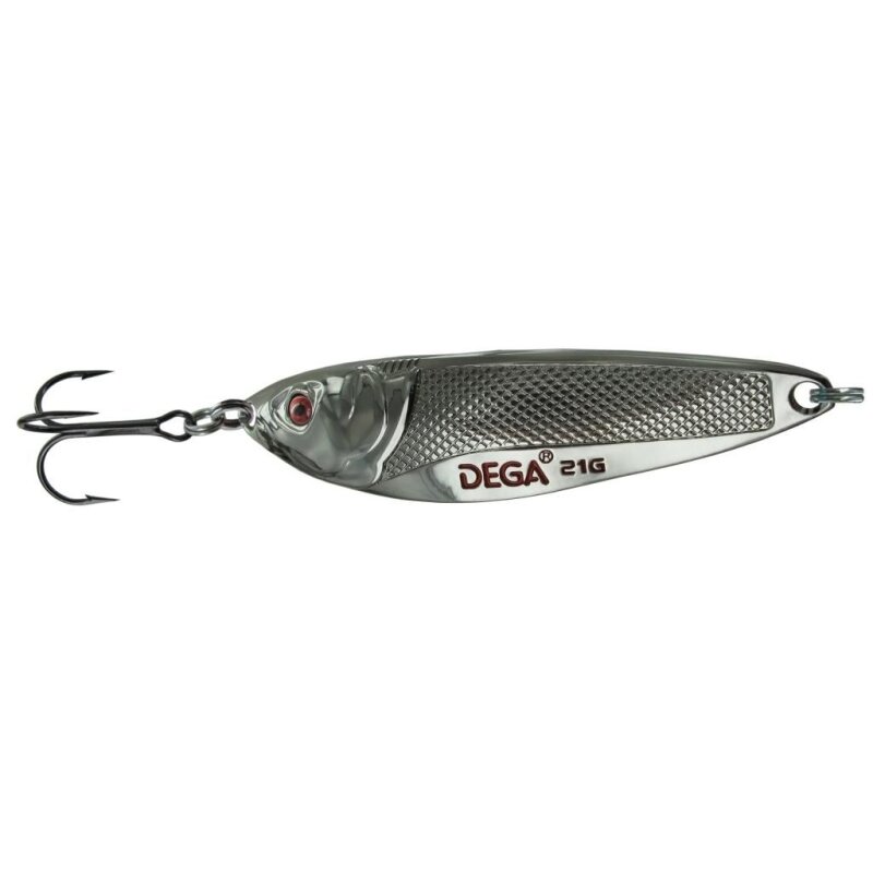 DEGA Blinker-Seatrout I 8cm 21g Farbe A DEGA Blinker-Seatrout I 8cm 21g Farbe A
