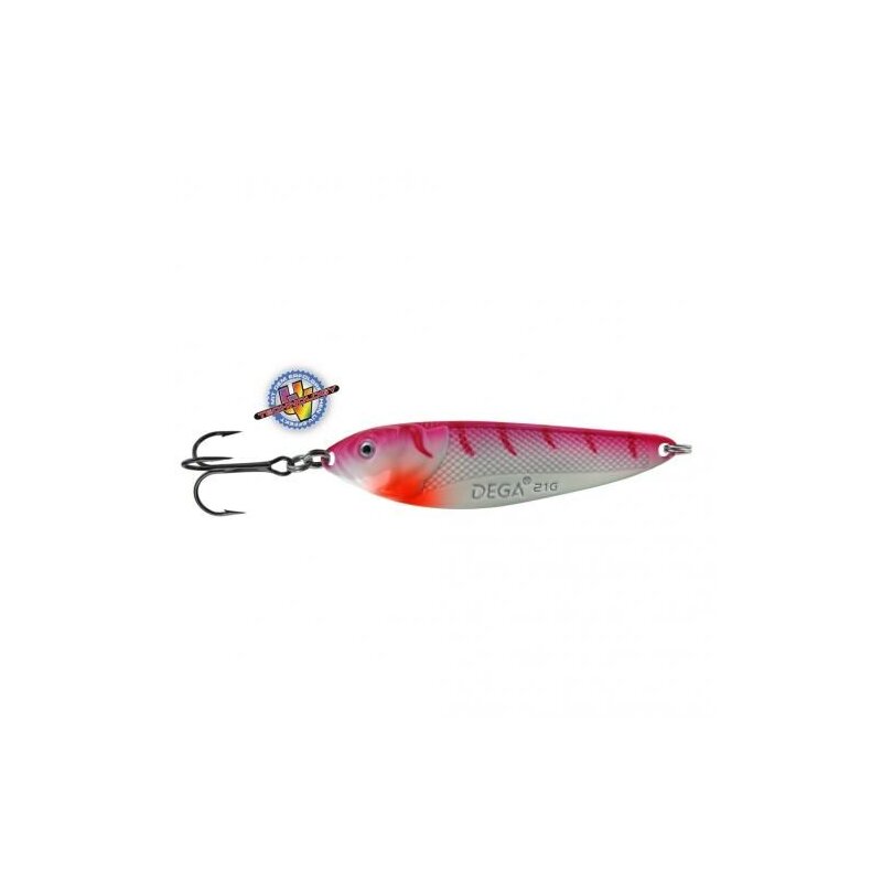 DEGA Blinker-Seatrout I 9cm 28g Farbe E DEGA Blinker-Seatrout I 9cm 28g Farbe E
