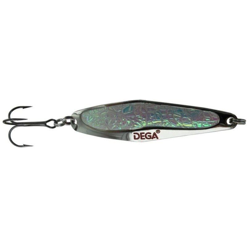 DEGA Blinker-Seatrout II 9cm 28g Farbe A DEGA Blinker-Seatrout II 9cm 28g Farbe A