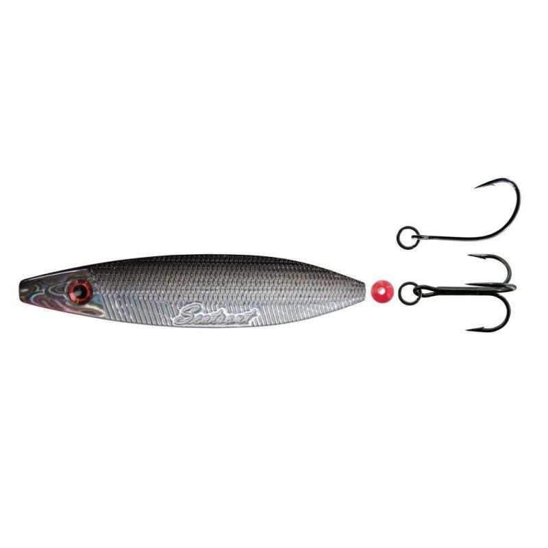 DEGA Blinker Seatrout III Inliner 7,3cm 28g Farbe A DEGA Blinker Seatrout III Inliner 7,3cm 28g Farbe A