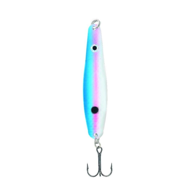 DEGA Lars Hansen Jumper Meerforellen-Blinker 25g Farbe A DEGA Lars Hansen Jumper Meerforellen-Blinker 25g Farbe A