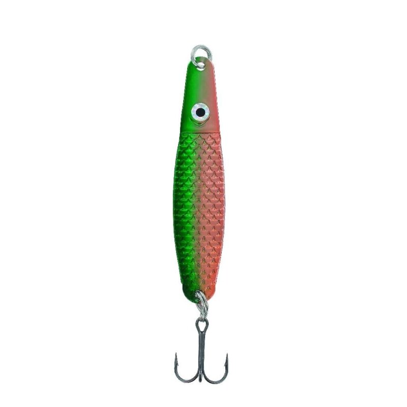 DEGA Lars Hansen Jumper Meerforellen-Blinker 25g Farbe G DEGA Lars Hansen Jumper Meerforellen-Blinker 25g Farbe G