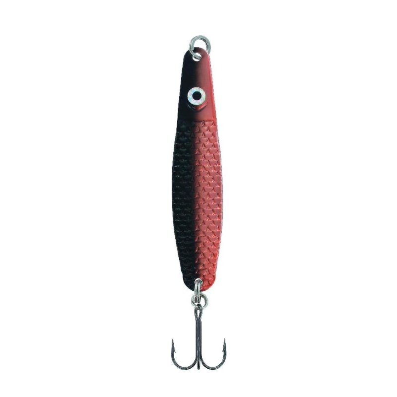 DEGA Lars Hansen Jumper Meerforellen-Blinker 25g Farbe K DEGA Lars Hansen Jumper Meerforellen-Blinker 25g Farbe K