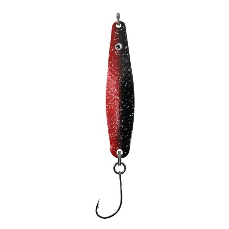 DEGA Lars Hansen Jumper Meerforellen-Blinker mit Einzelhaken 8cm... DEGA Lars Hansen Jumper Meerforellen-Blinker mit Einzelhaken 8cm...