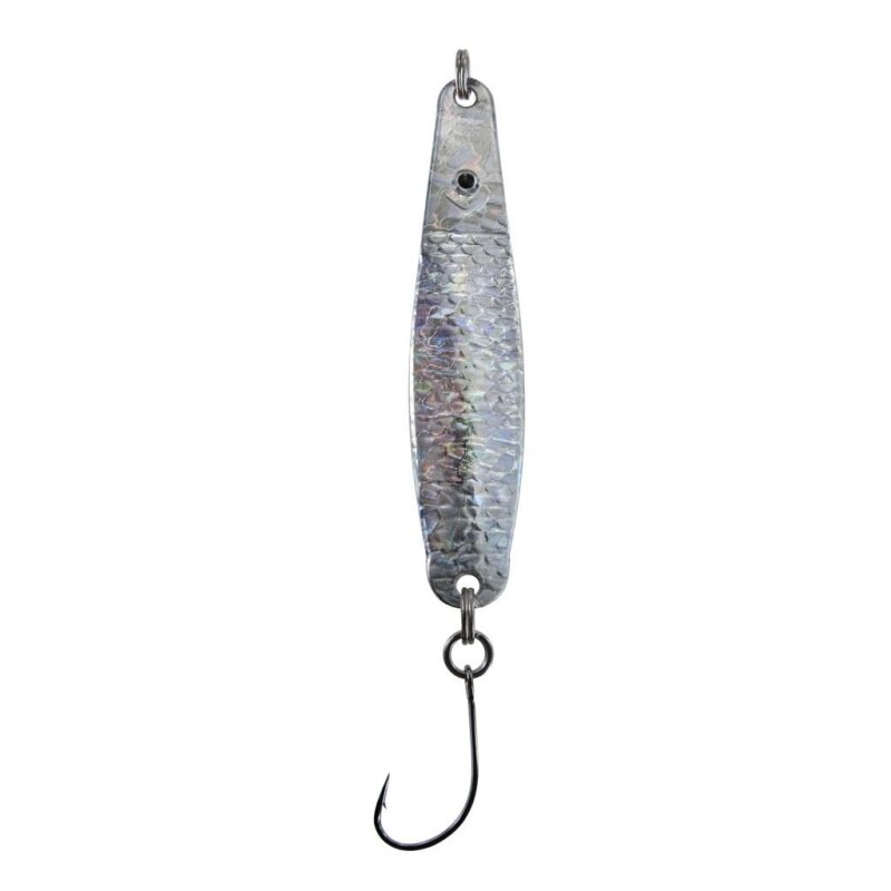 DEGA Lars Hansen Jumper Meerforellen-Blinker mit Einzelhaken 8cm... DEGA Lars Hansen Jumper Meerforellen-Blinker mit Einzelhaken 8cm...