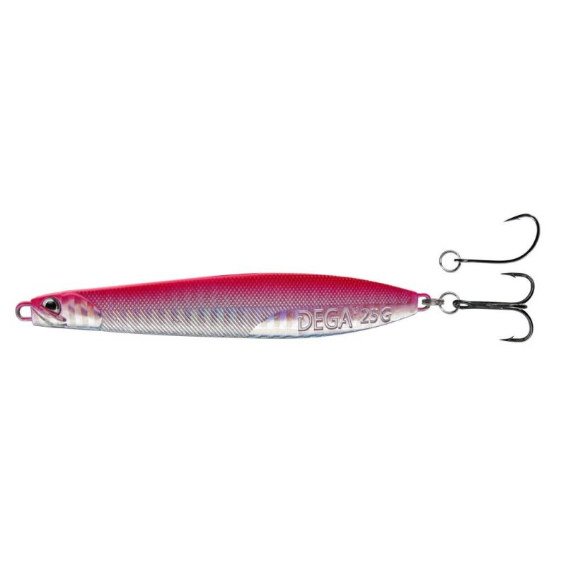 DEGA Meerforellen Blinker Björn 25g Farbe C DEGA Meerforellen Blinker Björn 25g Farbe C