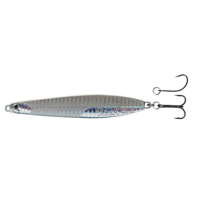 DEGA Meerforellen Blinker Björn 32g Farbe B DEGA Meerforellen Blinker Björn 32g Farbe B