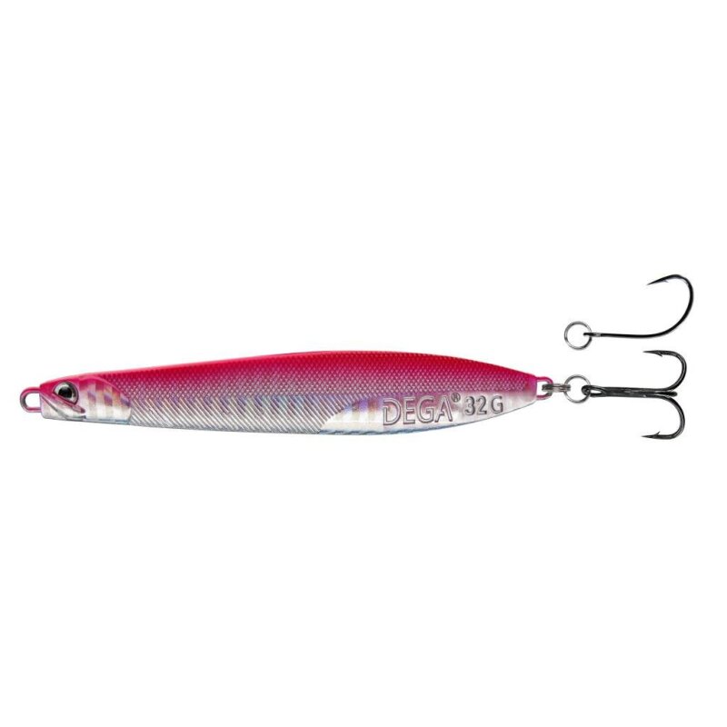DEGA Meerforellen Blinker Björn 32g Farbe C DEGA Meerforellen Blinker Björn 32g Farbe C