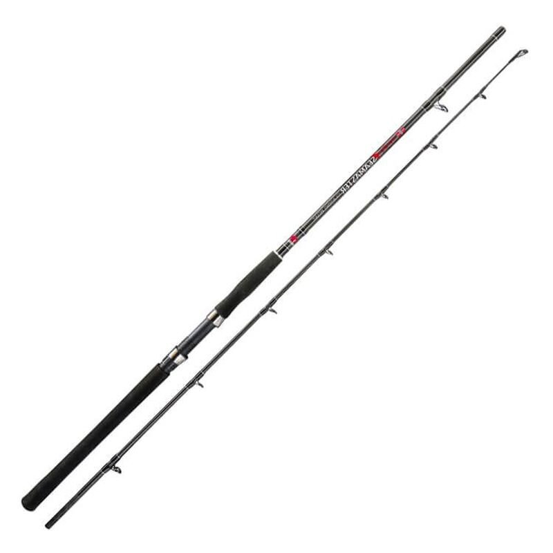 DEGA Nordic Seamaster Classic Boat 2,1m bis 30lb DEGA Nordic Seamaster Classic Boat 2,1m bis 30lb
