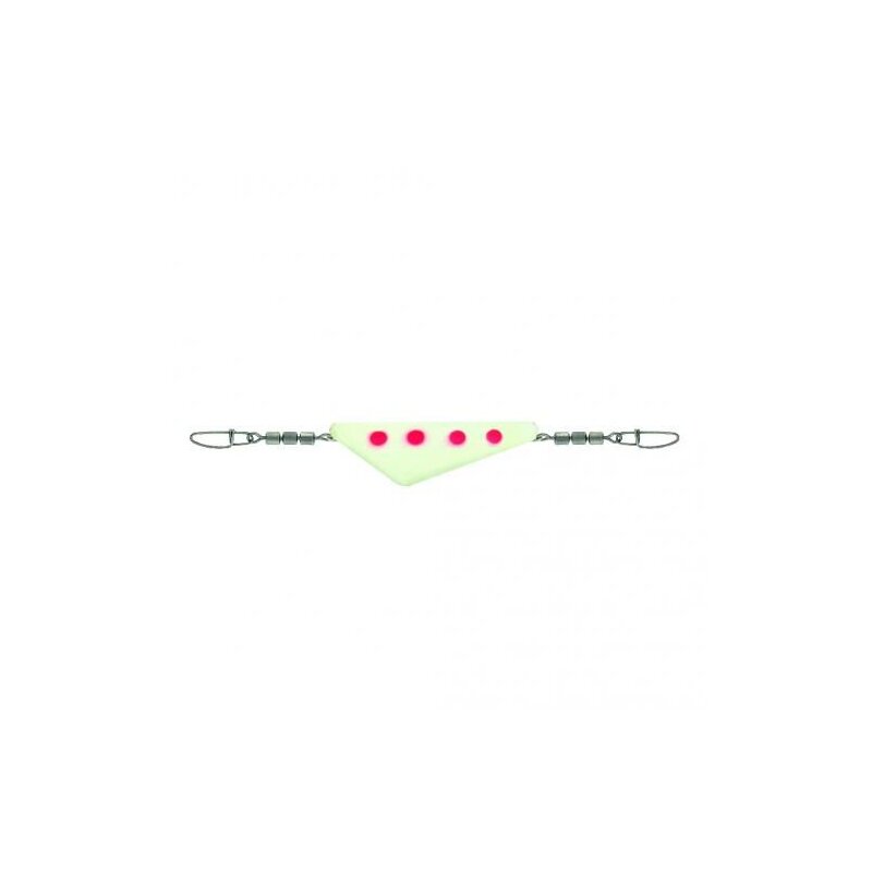 DEGA Sea-Troll-System 120cm 300g Luminous+Red DEGA Sea-Troll-System 120cm 300g Luminous+Red