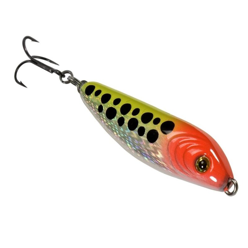 DEGA Seatrout Wobbler Lars Hansen 18g C