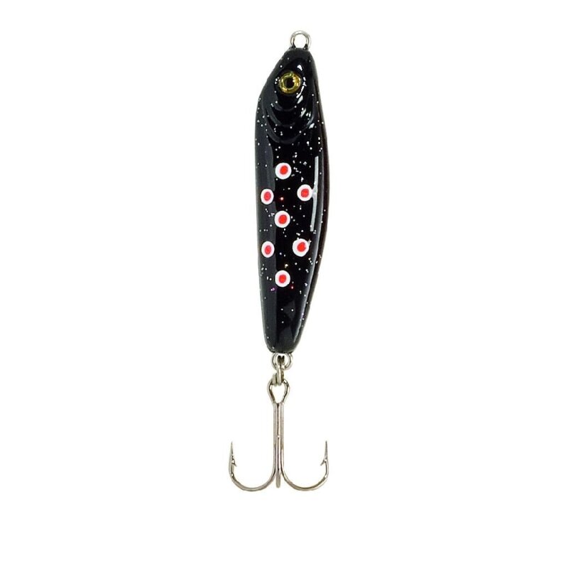 DEGA Seatrout Wobbler Lars Hansen 18g F DEGA Seatrout Wobbler Lars Hansen 18g F