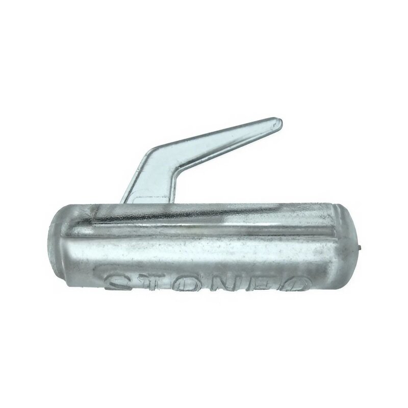 DEGA Stonfo Brandungs-Clip 0,4-0,6mm 10Stk. DEGA Stonfo Brandungs-Clip 0,4-0,6mm 10Stk.