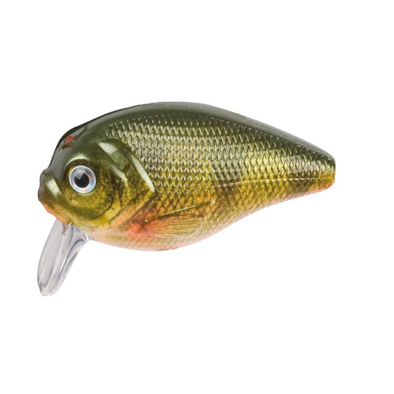 DOIYO Ishi 65 6,5cm 16g Shizen Perch