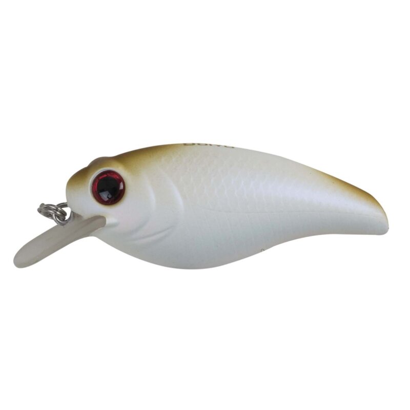 DOIYO Nomin 60 Hiratai 6cm 11g Ghost DOIYO Nomin 60 Hiratai 6cm 11g Ghost