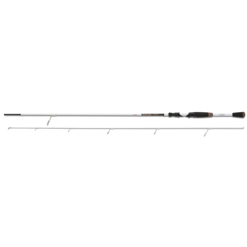 DOIYO Shiroi S822 H Jigging Long Distance 2,44m 15-62g DOIYO Shiroi S822 H Jigging Long Distance 2,44m 15-62g