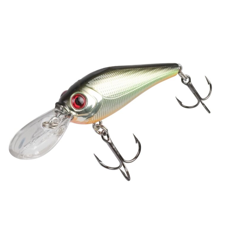 DOIYO Sodo Ukabu 58 5,8cm 7g Green Silver DOIYO Sodo Ukabu 58 5,8cm 7g Green Silver