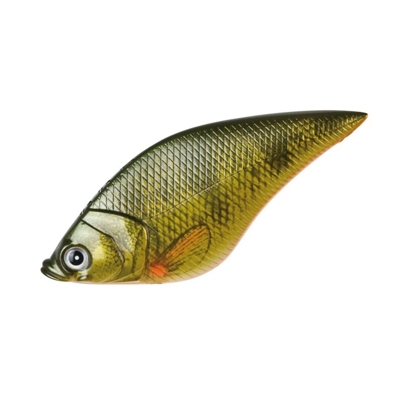 DOIYO Sosa 115 Sambai 11,5cm 43g Shizen Perch DOIYO Sosa 115 Sambai 11,5cm 43g Shizen Perch