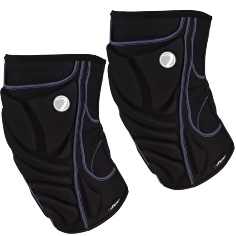 DYE Performance Paintball Knee Pads / Knieschoner M DYE Performance Paintball Knee Pads / Knieschoner M