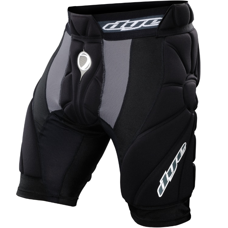 DYE Performance Paintball Slide Short XL