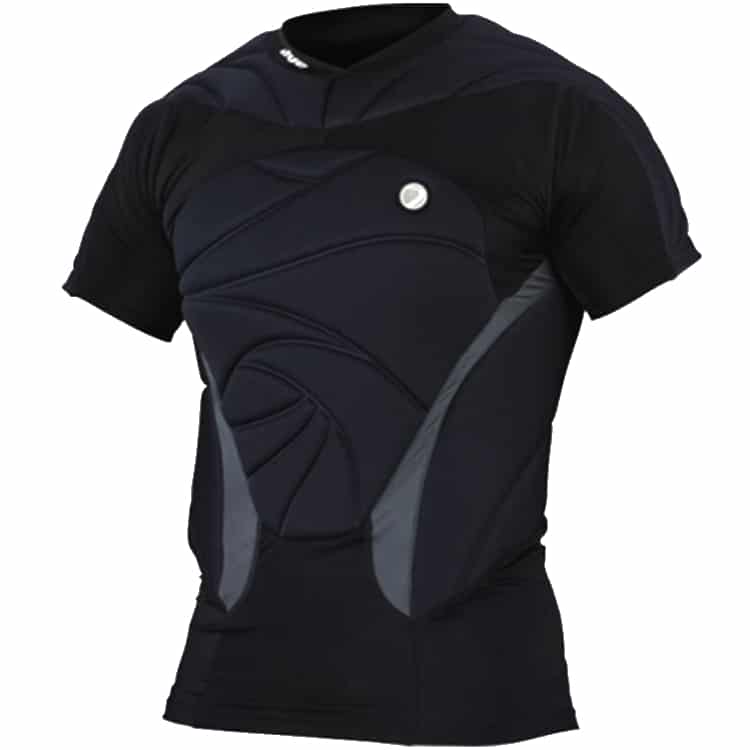 DYE Performance Top Paintball Brustpanzer L/XL DYE Performance Top Paintball Brustpanzer L/XL