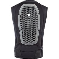 Dainese Pro-Armor Waistcoat Man Stretch-Limo von Dainese