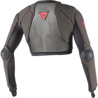 Dainese WC Slalom Jacket Rueckenschutz Nero von Dainese