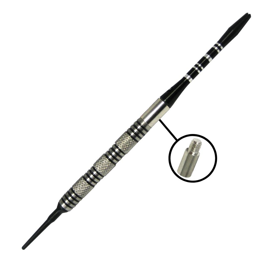 Dart Zusatzgewicht Karella „add on“ 3er Set 2 g Dart Zusatzgewicht Karella „add on“ 3er Set 2 g
