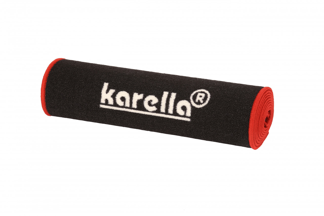 Dartmatte Karella Premium Velour Dartmatte Karella Premium Velour