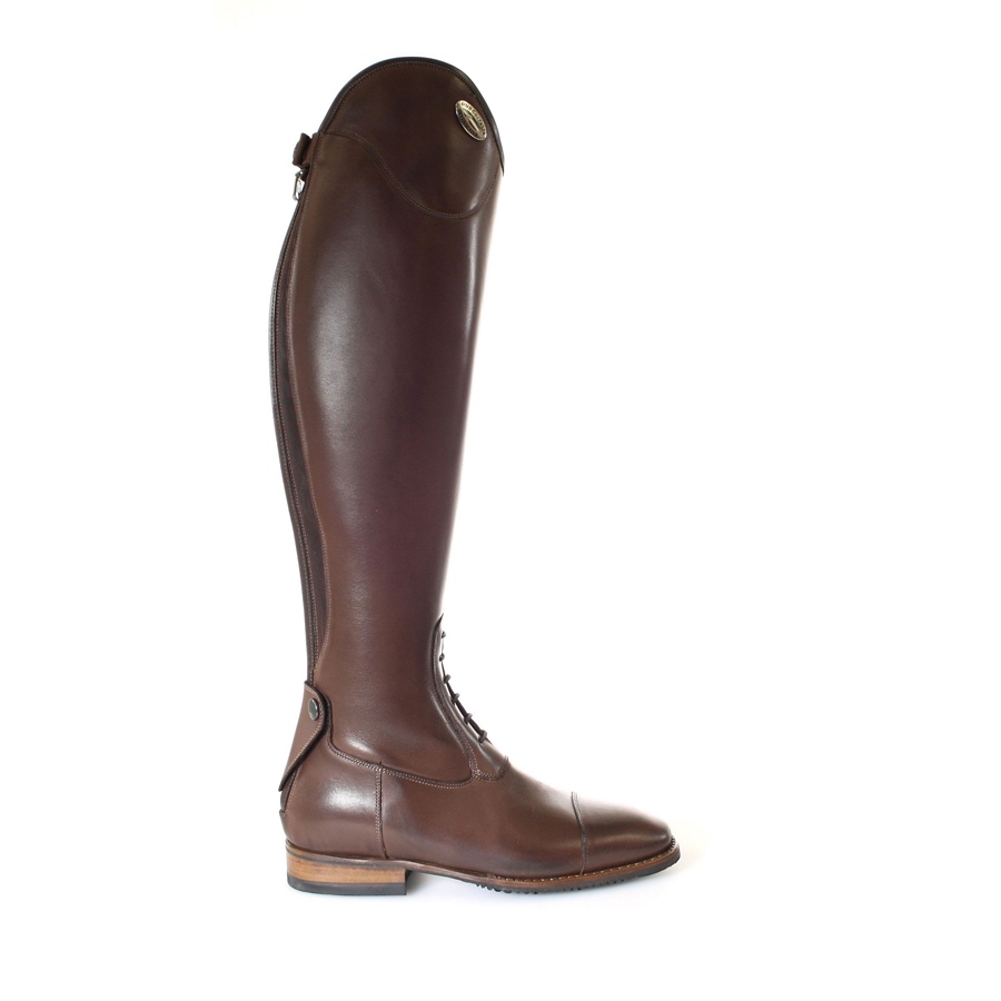 DeNiro Salento LederReitstiefel braun DeNiro Salento LederReitstiefel braun von DeNiro