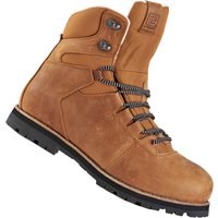 Deeluxe Prime Leather Herren-Winterboots Brown Deeluxe Prime Leather Herren-Winterboots Brown von Deeluxe