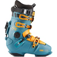 Deeluxe Track 425 Pro T Petrol 2022 Deeluxe Track 425 Pro T Petrol 2022 von Deeluxe