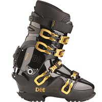 Deeluxe Track 700 Black Gold Deeluxe Track 700 Black Gold von Deeluxe
