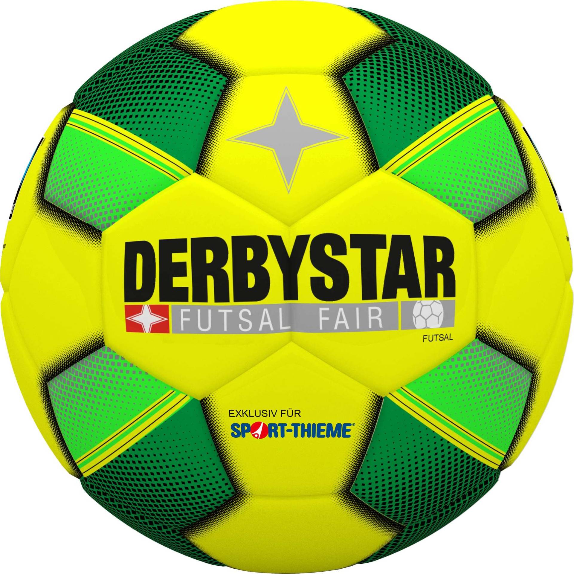 Derbystar Futsalball "Futsal Fair" Derbystar Futsalball "Futsal Fair" von Derbystar