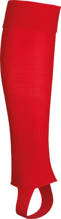 Derbystar Stutzen rot 6415030300 Gr. Boy Derbystar Stutzen rot 6415030300 Gr. Boy