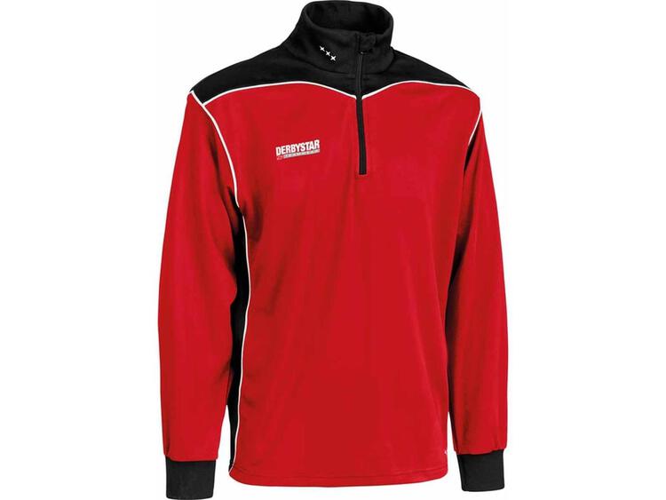 Derbystar Trainingstop Brillant rot 6009070300 Gr. XXL