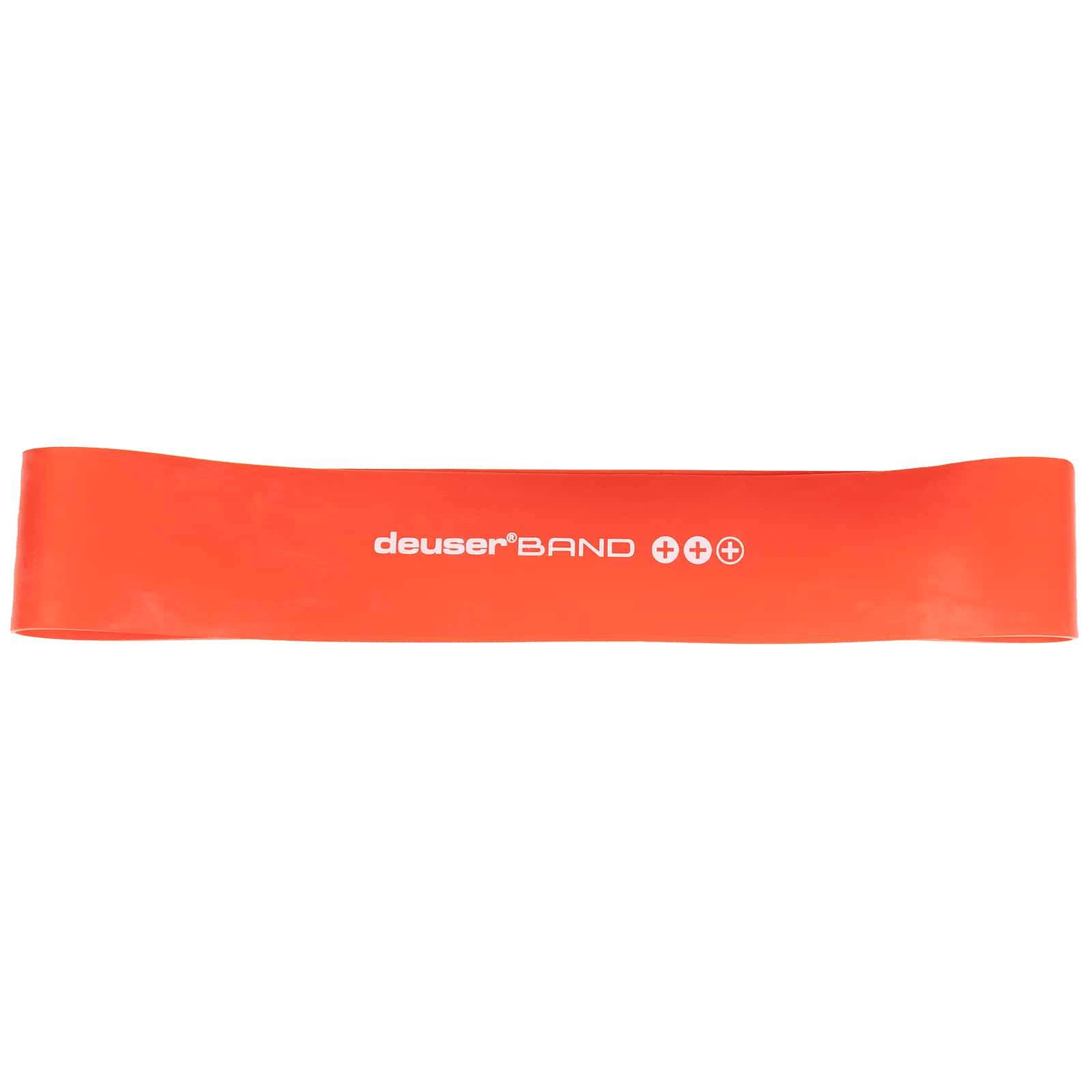 Deuser Sports Loop-Band "Deuserband Plus", Mittel von Deuser Sports