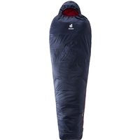 Deuter Dreamlite Regular Navy/Cranberry von Deuter