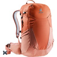 Deuter Futura 25 SL Paprika/Sienna Deuter Futura 25 SL Paprika/Sienna von Deuter