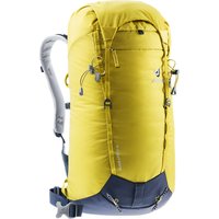 Deuter Guide Lite 22 SL Greencurry/Navy Deuter Guide Lite 22 SL Greencurry/Navy von Deuter