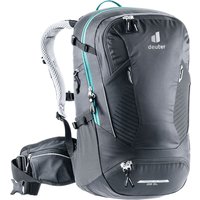 Deuter Trans Alpine 28 SL Black von Deuter