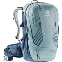 Deuter Trans Alpine 28 SL Dusk/Marine Deuter Trans Alpine 28 SL Dusk/Marine von Deuter