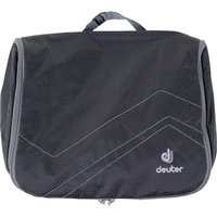 Deuter Wash Center Lite II Kulturbeutel Black/Titan Deuter Wash Center Lite II Kulturbeutel Black/Titan von Deuter