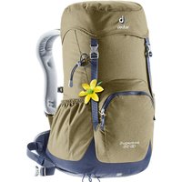 Deuter Zugspitze 22 SL Clay/navy von Deuter