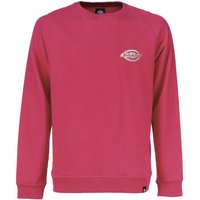 Dickies Briggsville Herren-Sweatshirt Rose Pink Dickies Briggsville Herren-Sweatshirt Rose Pink von Dickies