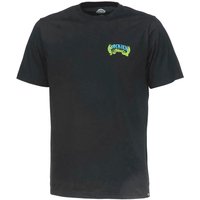 Dickies Hewitt Herren-Shirt Black Dickies Hewitt Herren-Shirt Black von Dickies