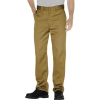 Dickies WP873 Work Pant Slim Straight (Rinsed Maple) von Dickies