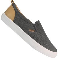 Djinns Slider Fishburn Canvas-Sneaker Grey 2016 Djinns Slider Fishburn Canvas-Sneaker Grey 2016 von djinns